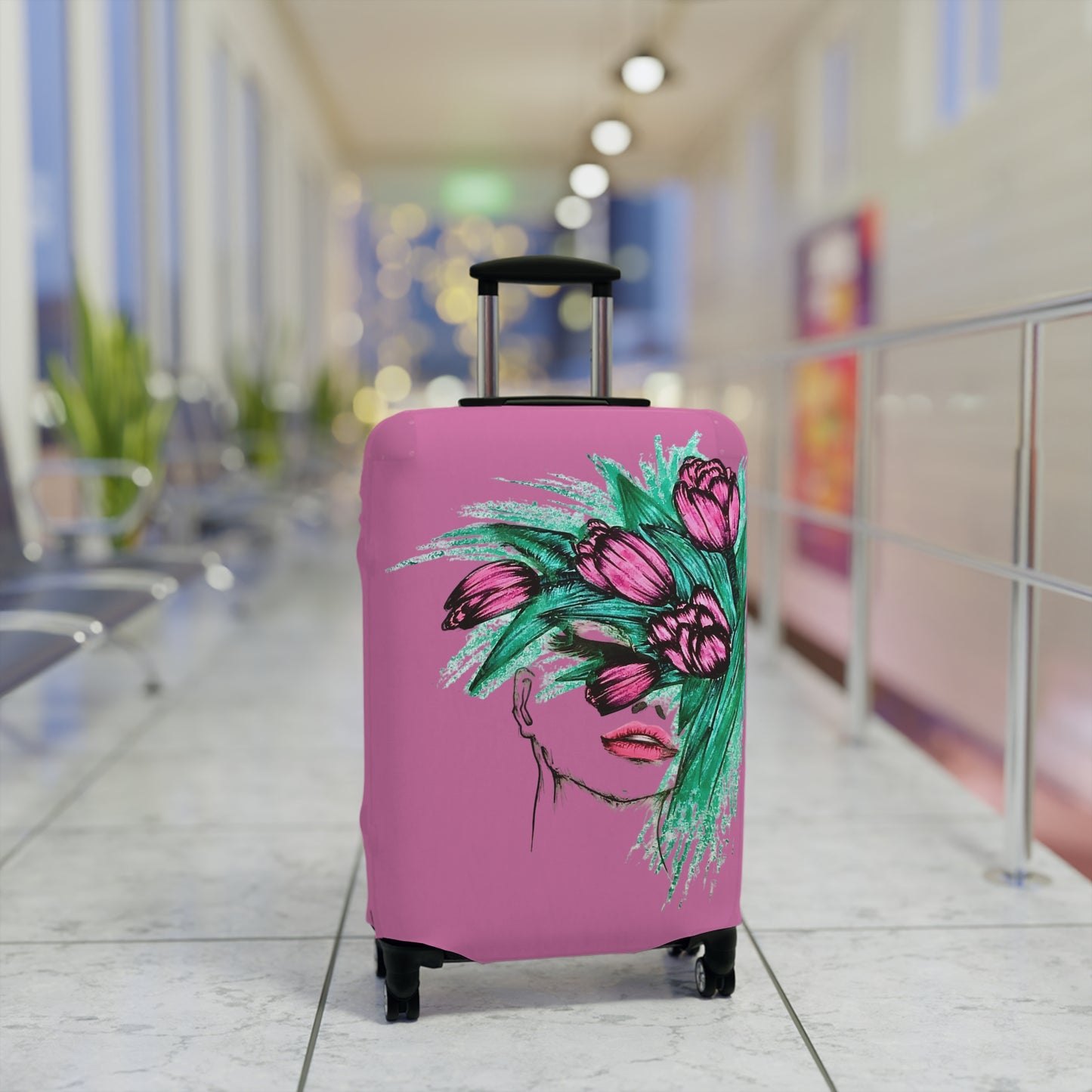 Luggage Cover