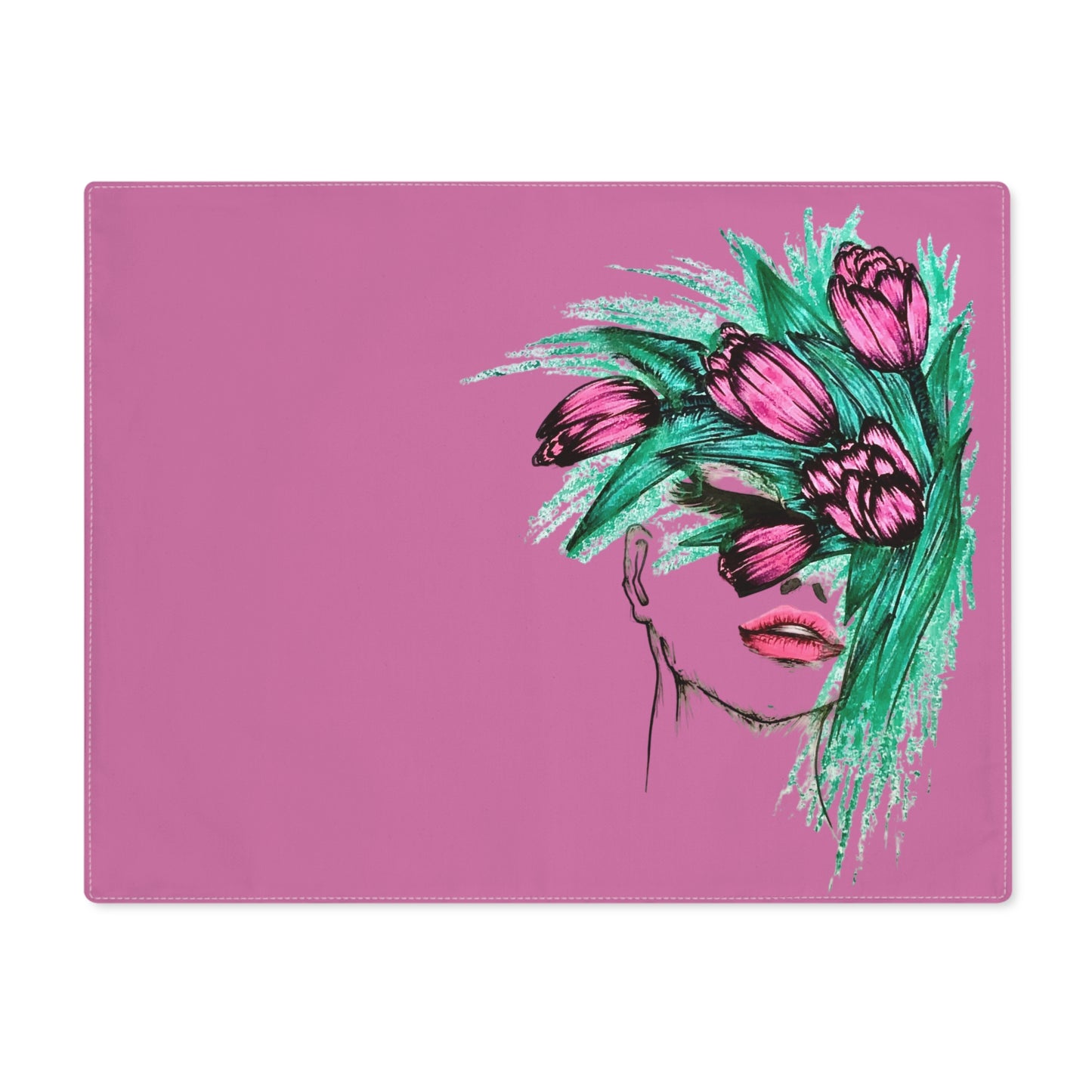 Placemat, 1pc