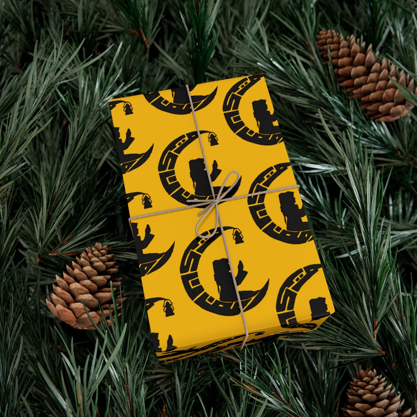 Gift Wrap Papers