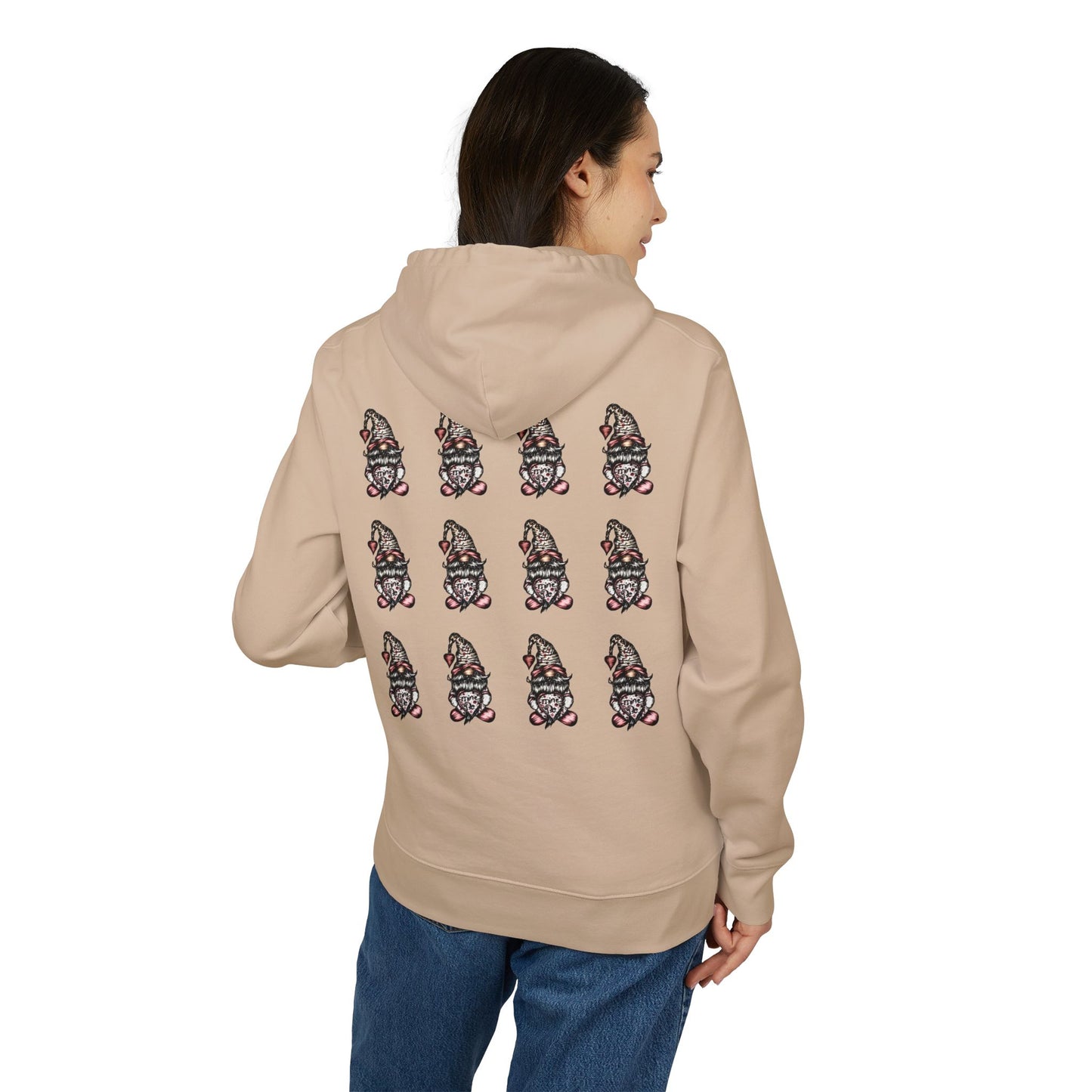Unisex Cruiser 2.0 Hoodie