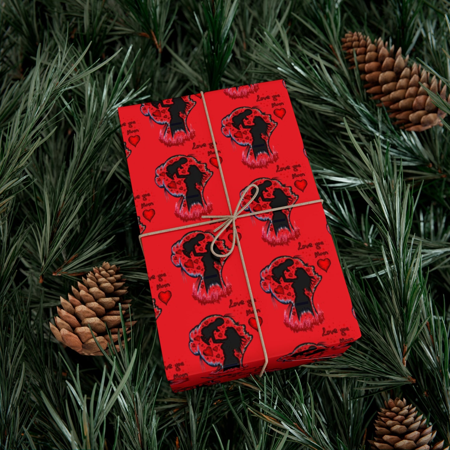 Gift Wrap Papers