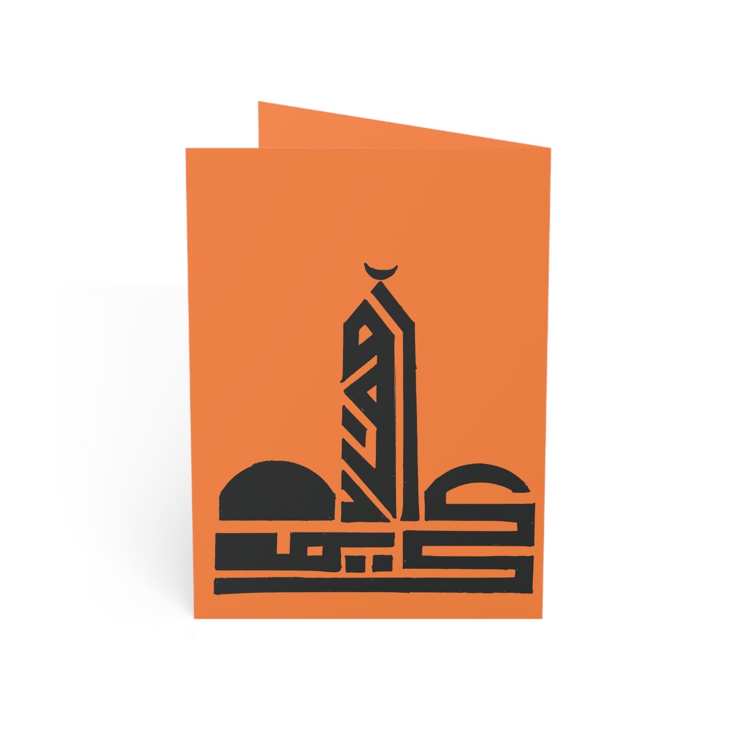 Greeting Cards (1, 10, 30, and 50pcs)