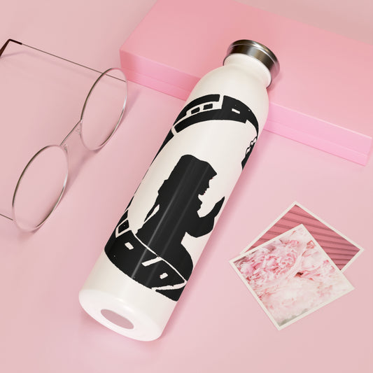 Slim Water Bottle