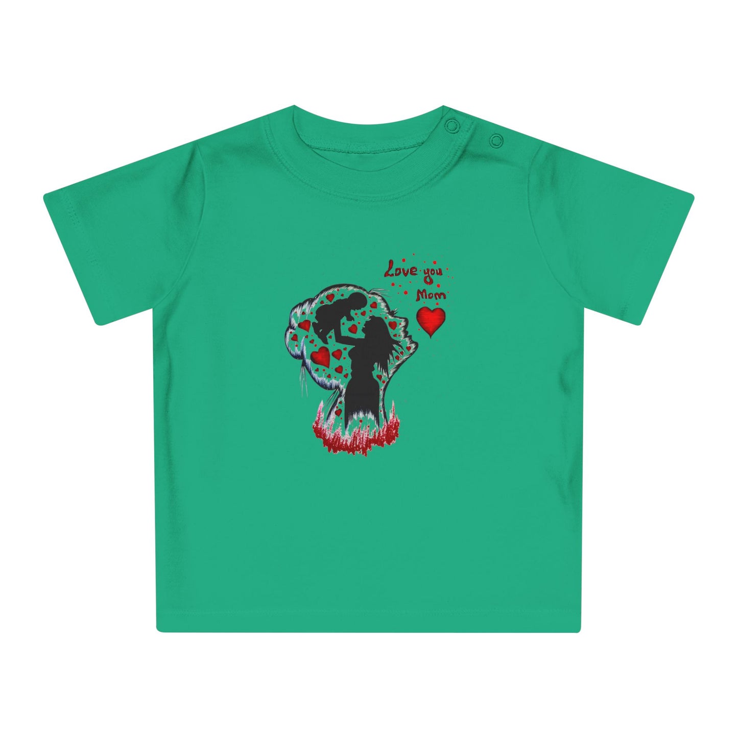 Baby T-Shirt