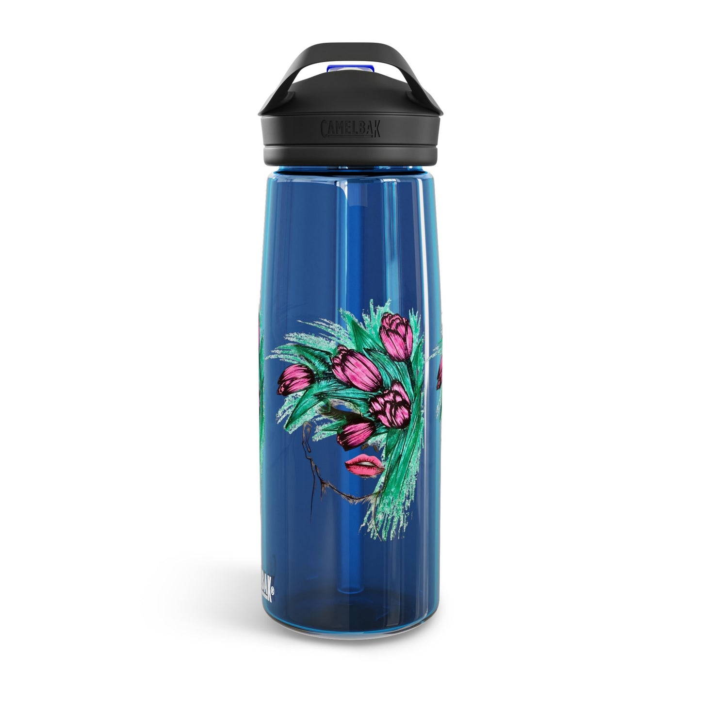 CamelBak Eddy® Water Bottle, 20oz\25oz