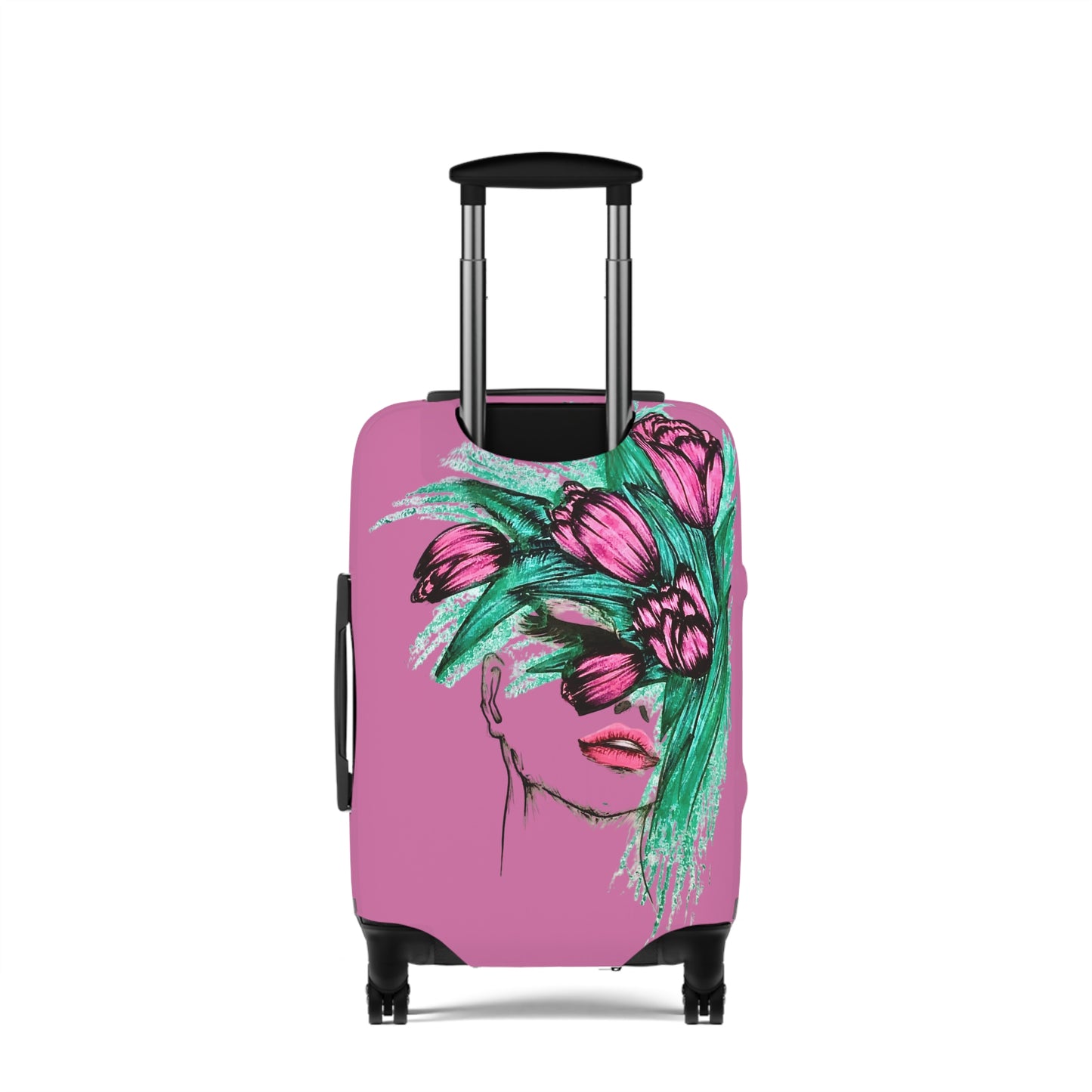 Luggage Cover