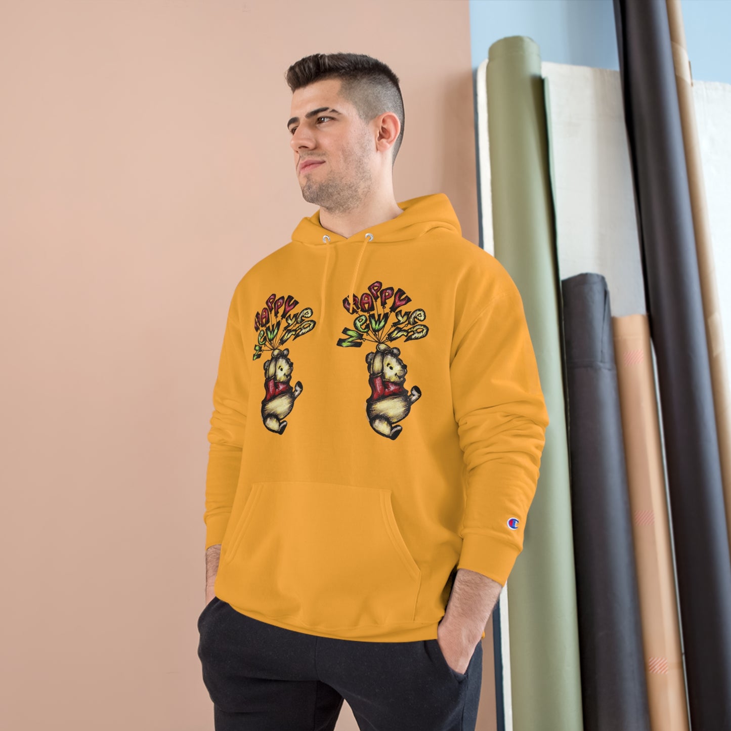 Champion Hoodie