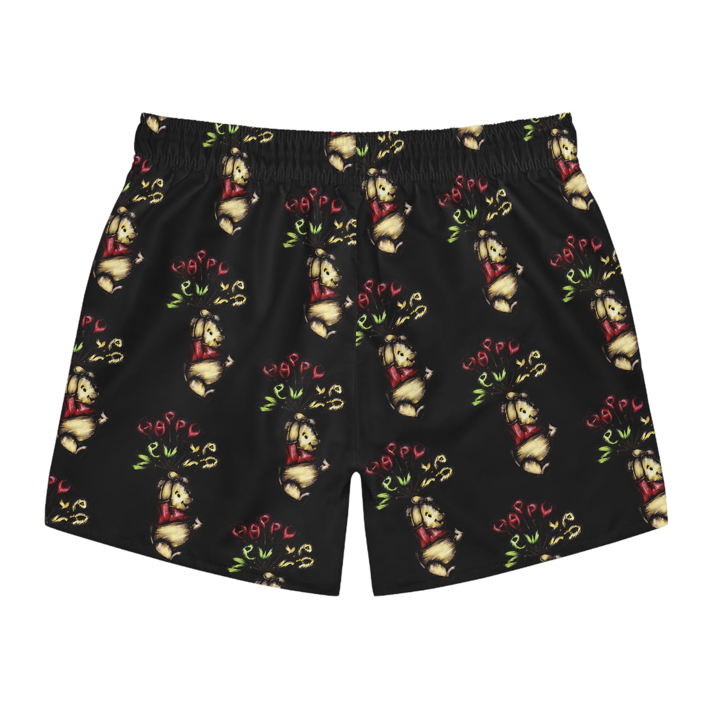 Swim Trunks (AOP)