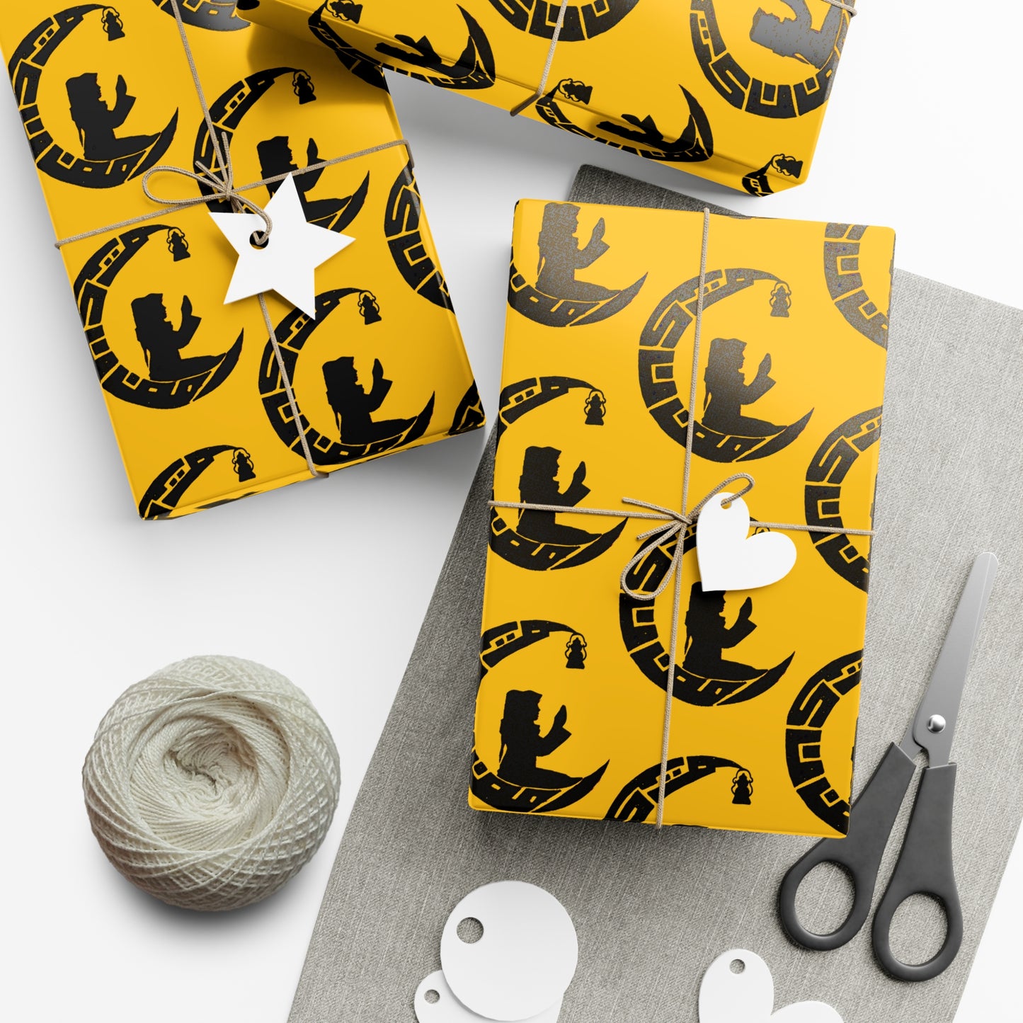 Gift Wrap Papers