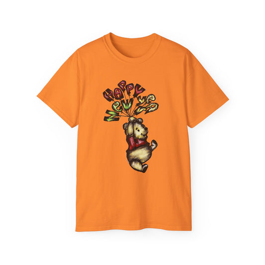 Unisex Ultra Cotton Tee