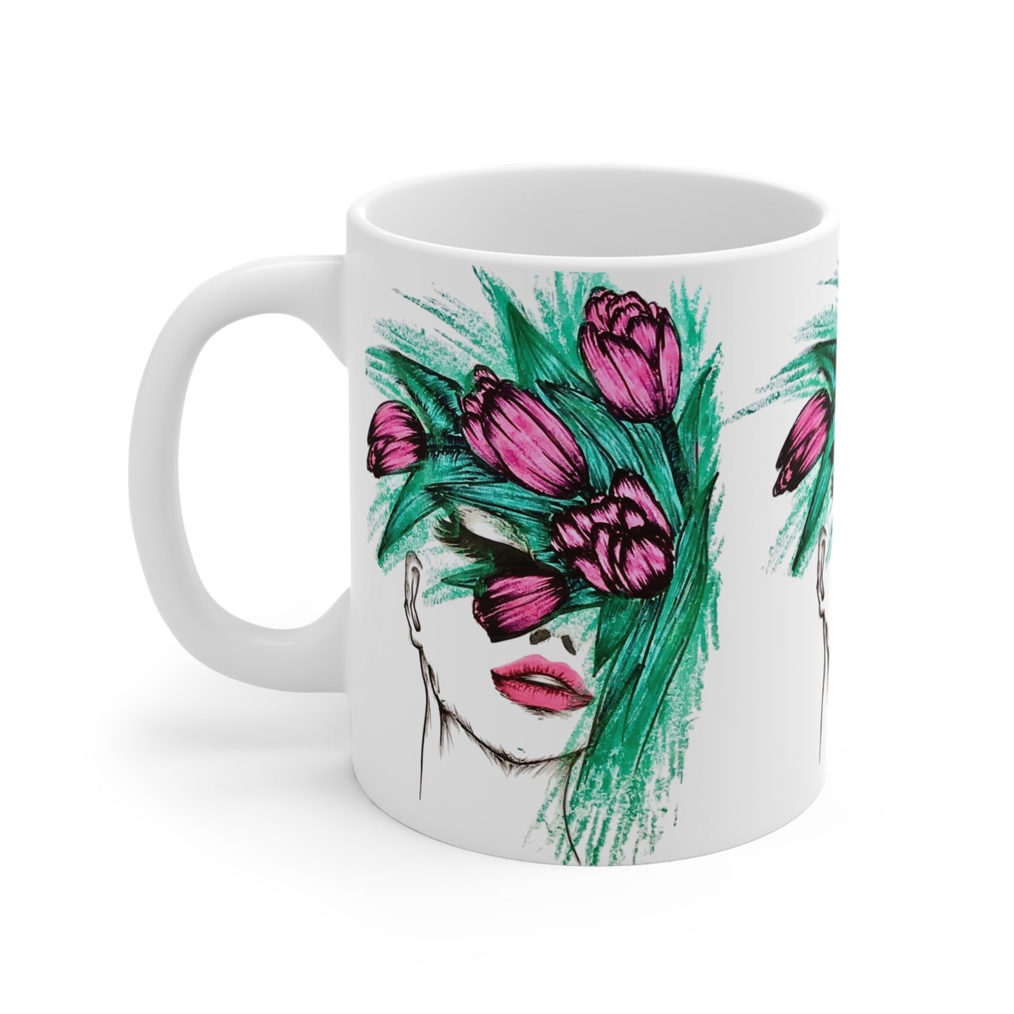 Mug 11oz