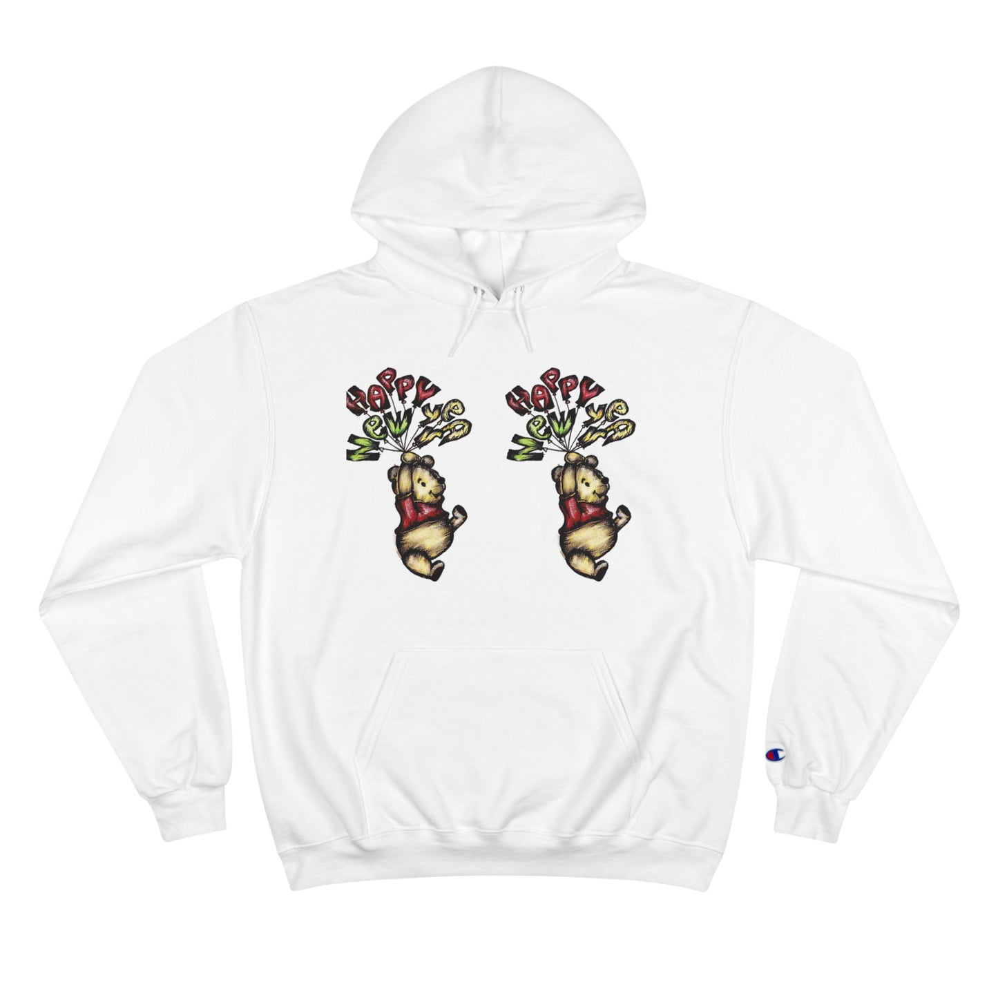 Champion Hoodie