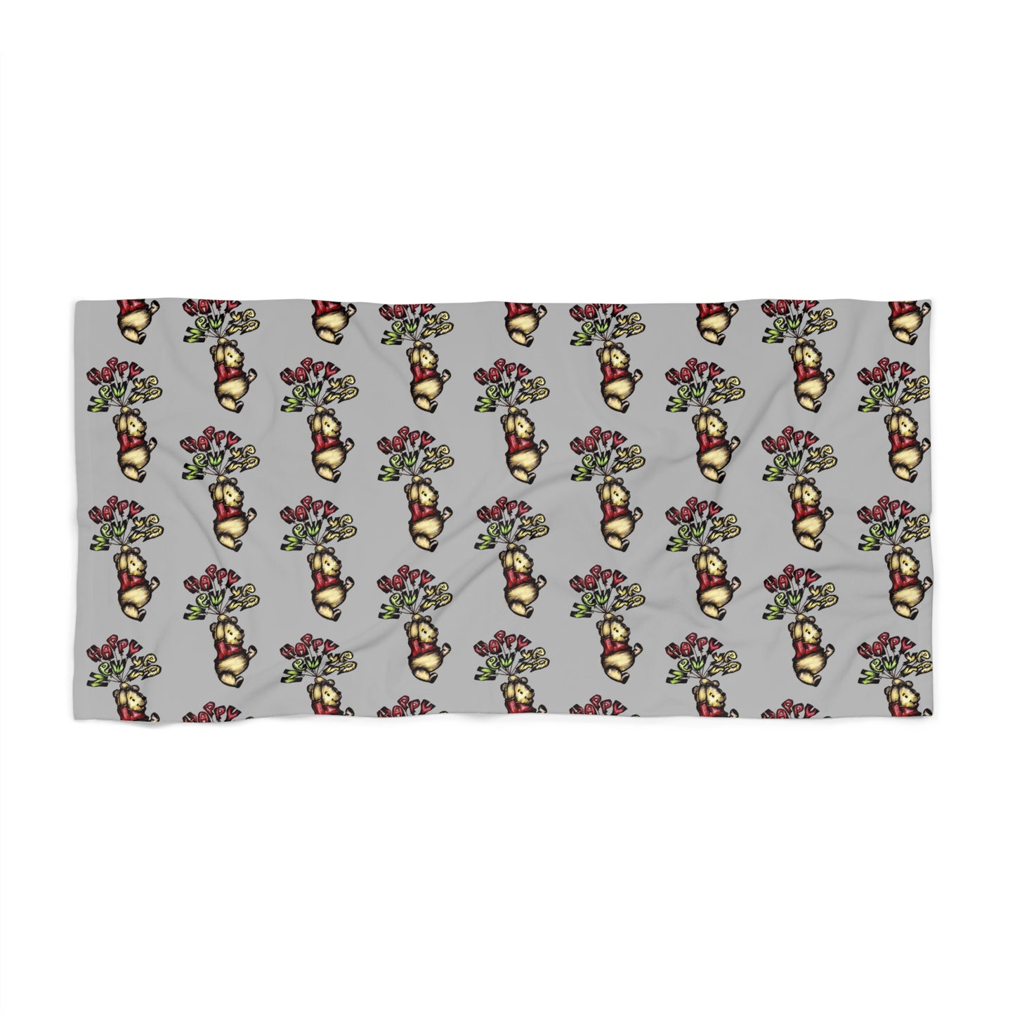Beach Towel