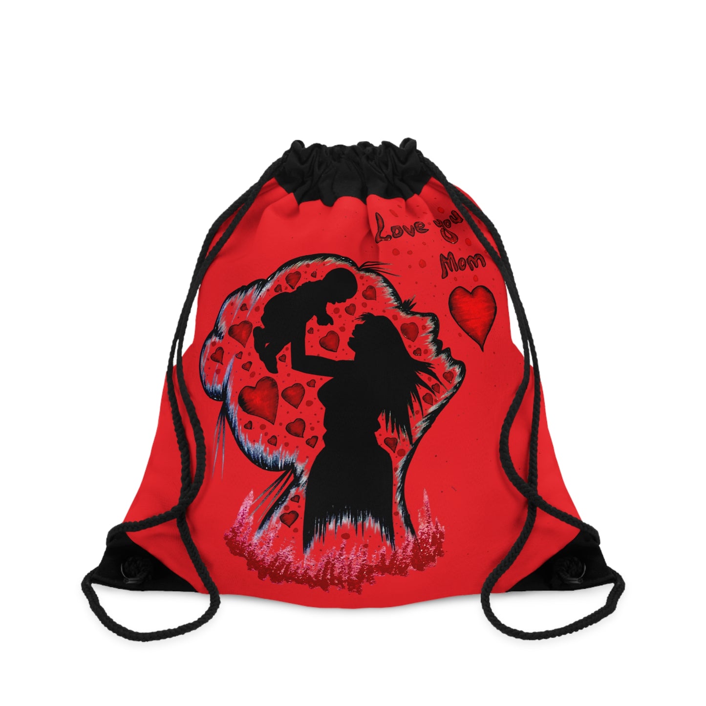 Drawstring Bag
