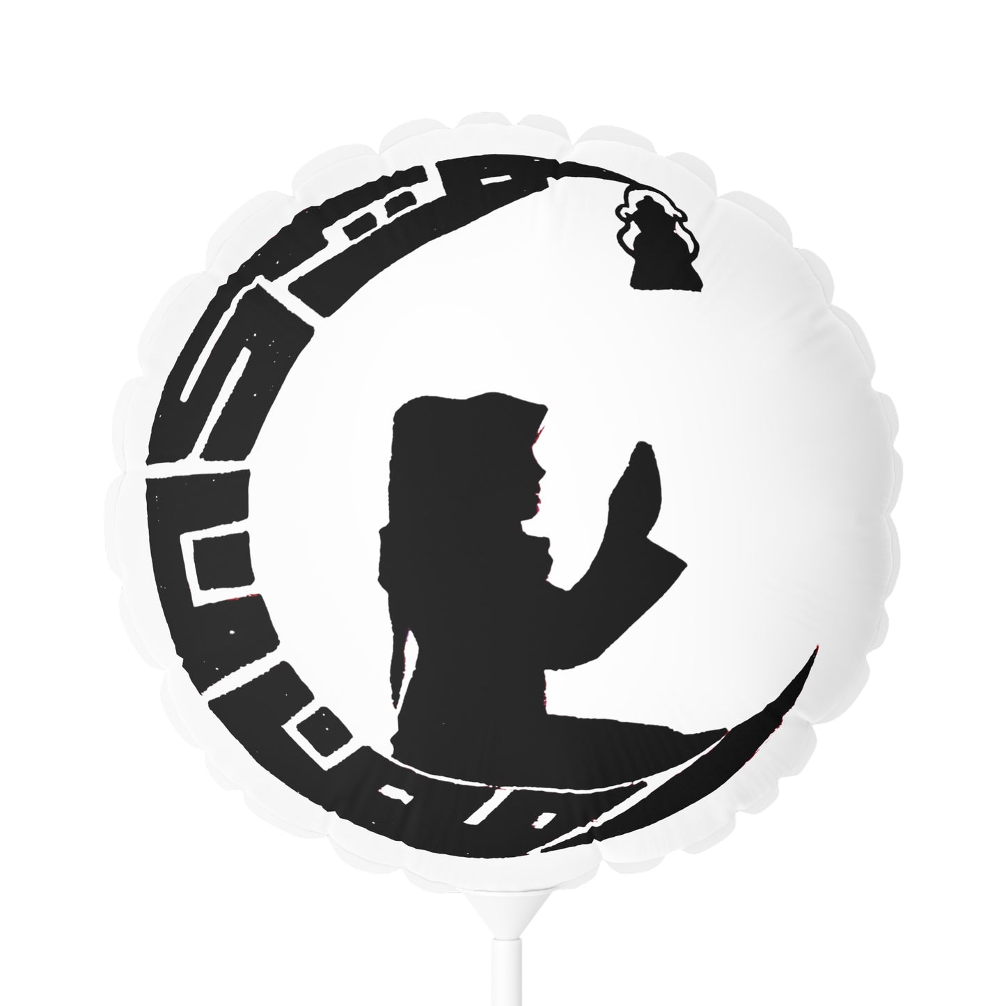 Balloon (Round and Heart-shaped), 11"