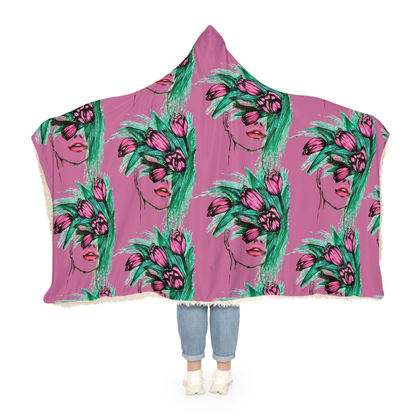 Snuggle Blanket