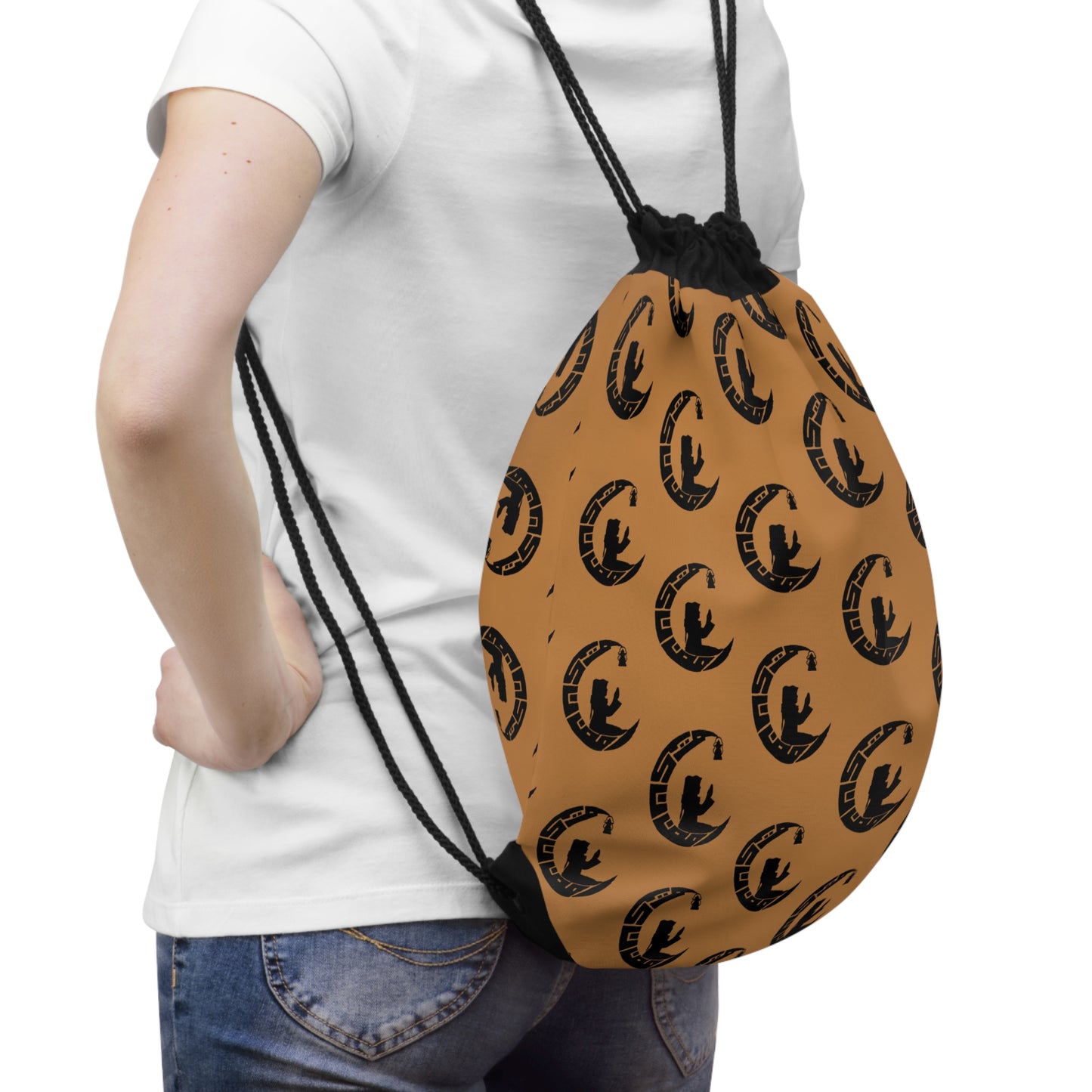 Drawstring Bag