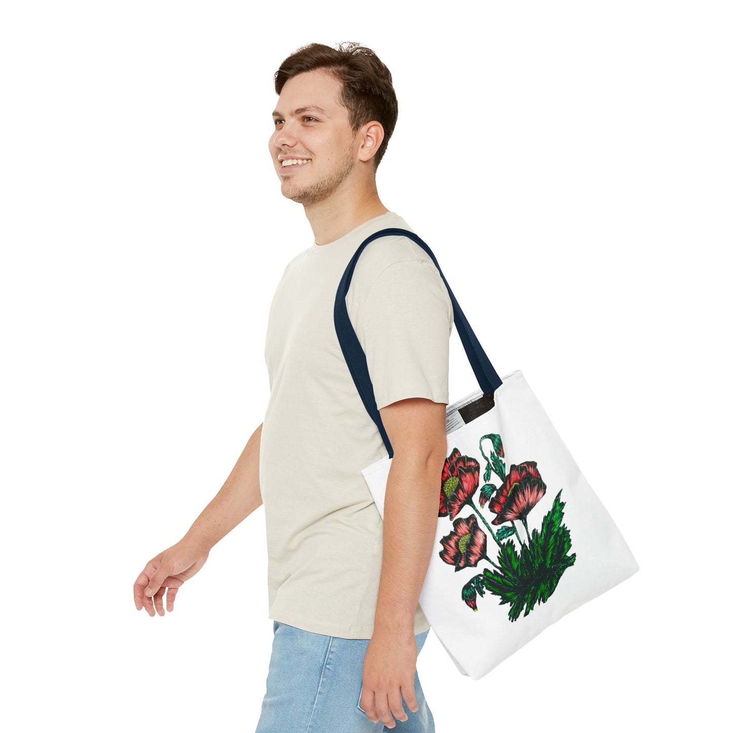 Tote Bag (AOP)