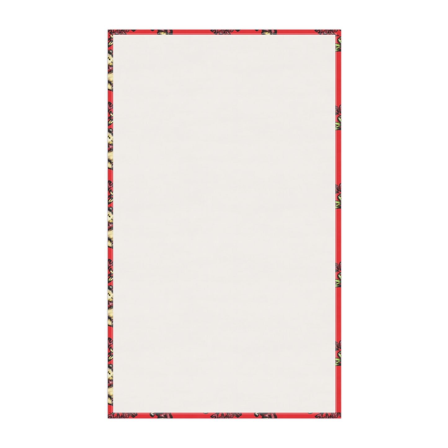 Tea Towels (cotton, poly)