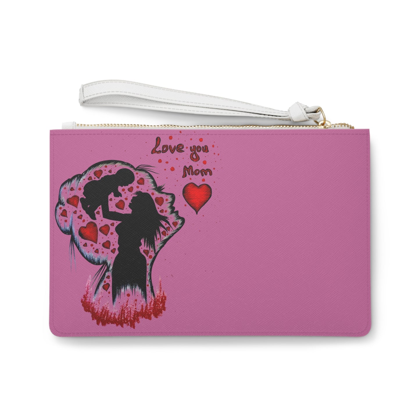 Clutch Bag