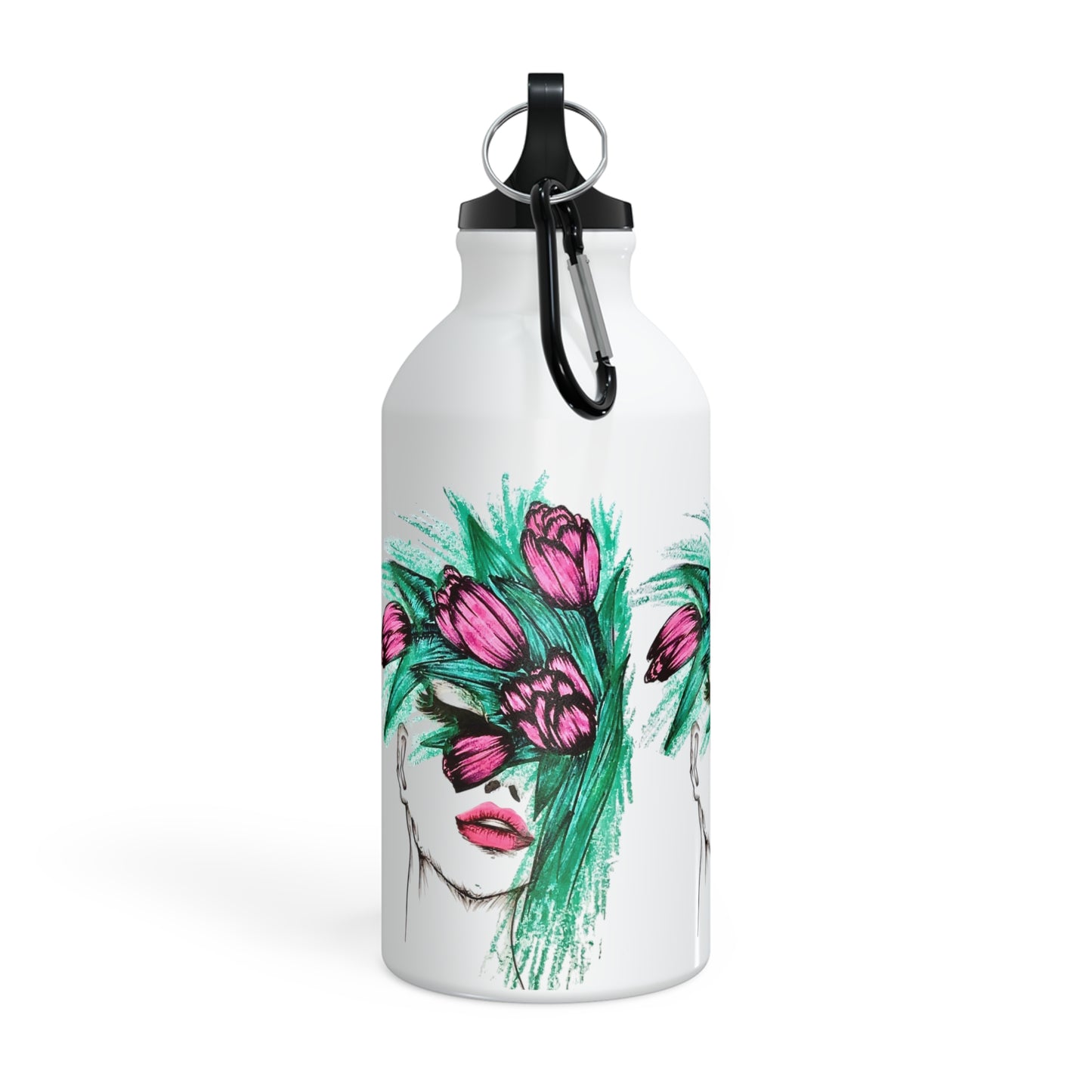 Oregon Sport Bottle