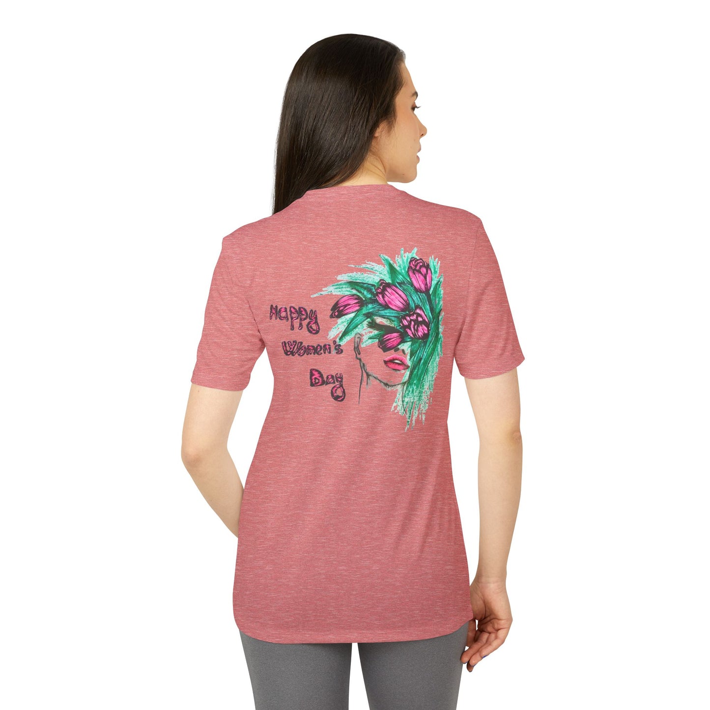 adidas Unisex Sport T-shirt