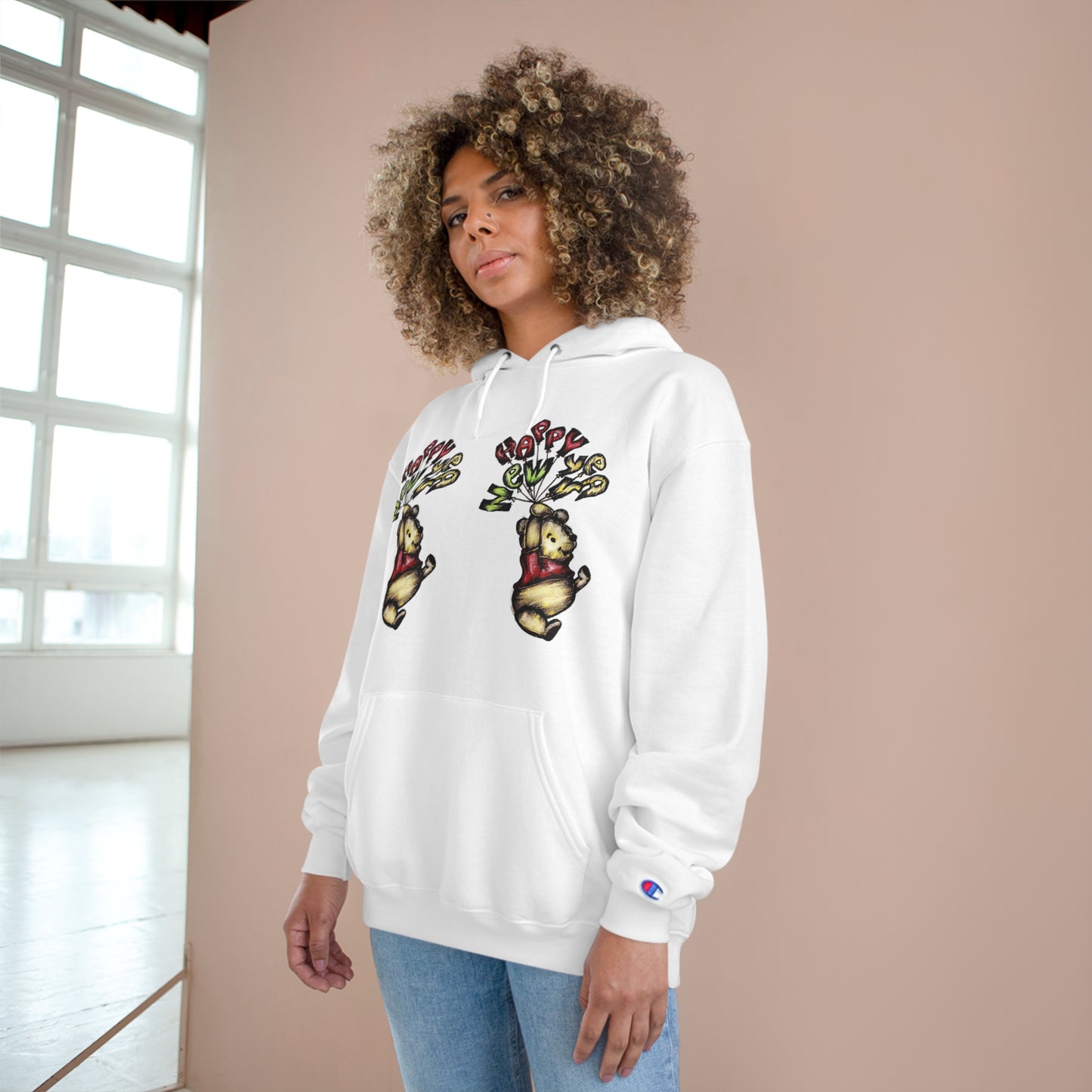 Champion Hoodie