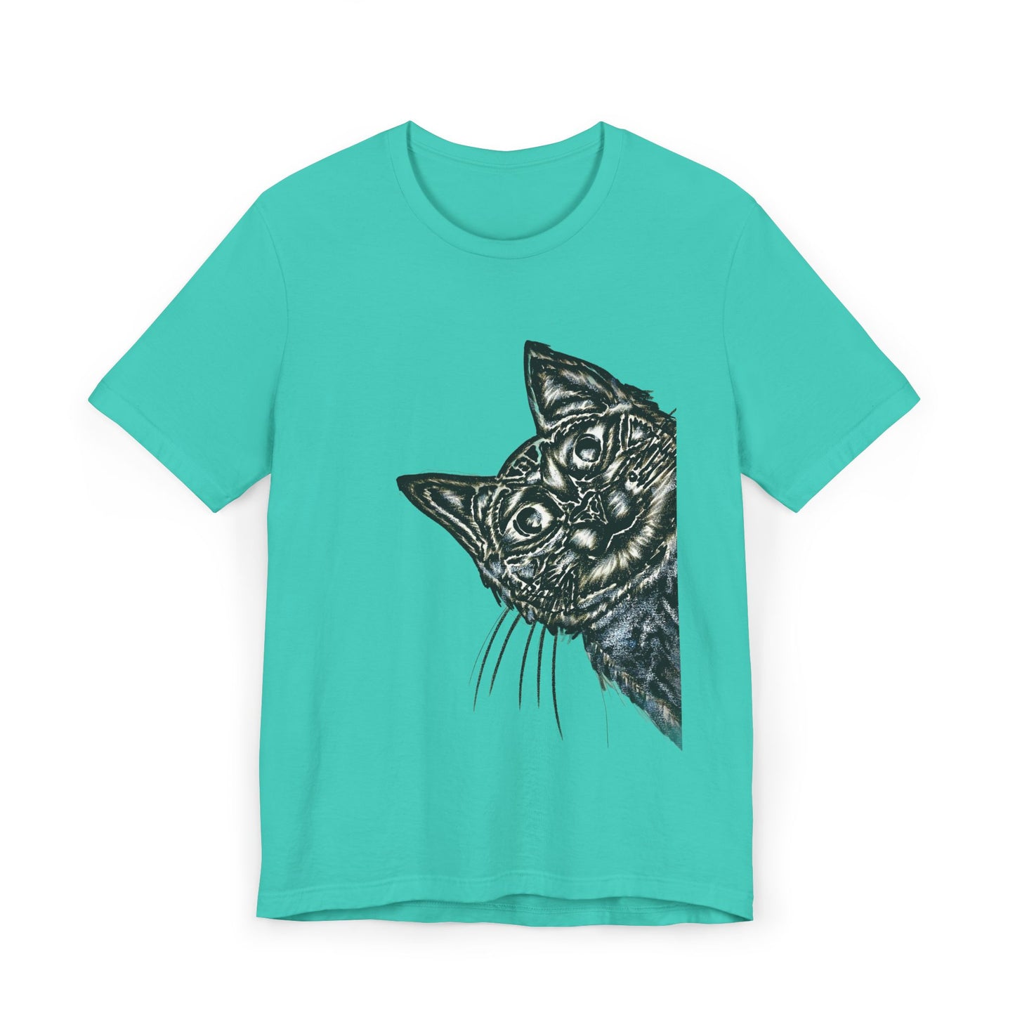 Unisex Jersey T-Shirt