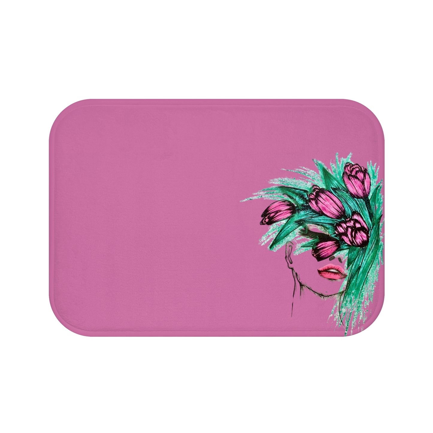 Bath Mat