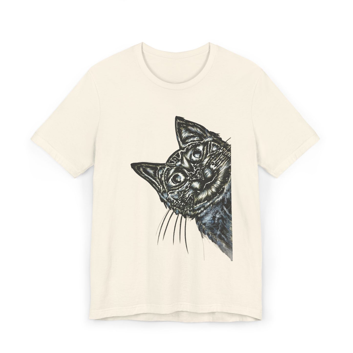 Unisex Jersey T-Shirt