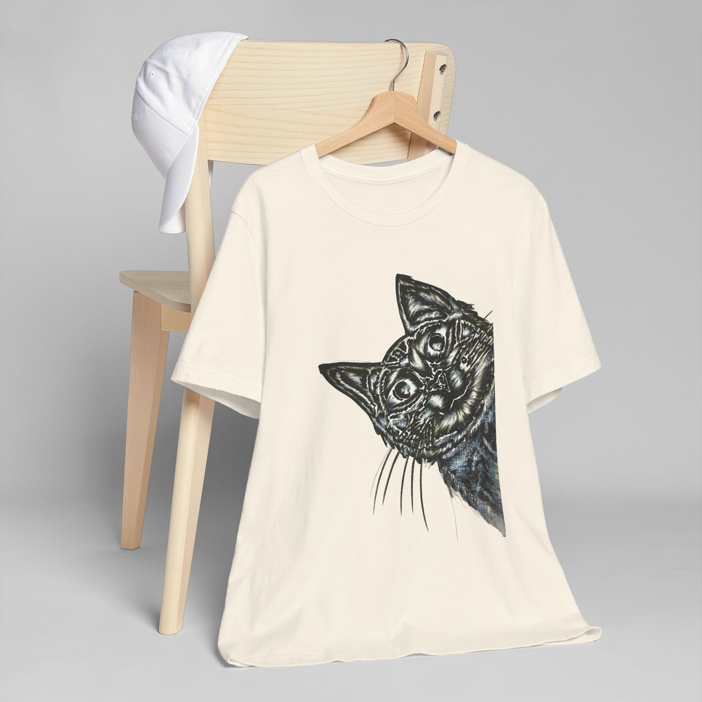 Unisex Jersey T-Shirt