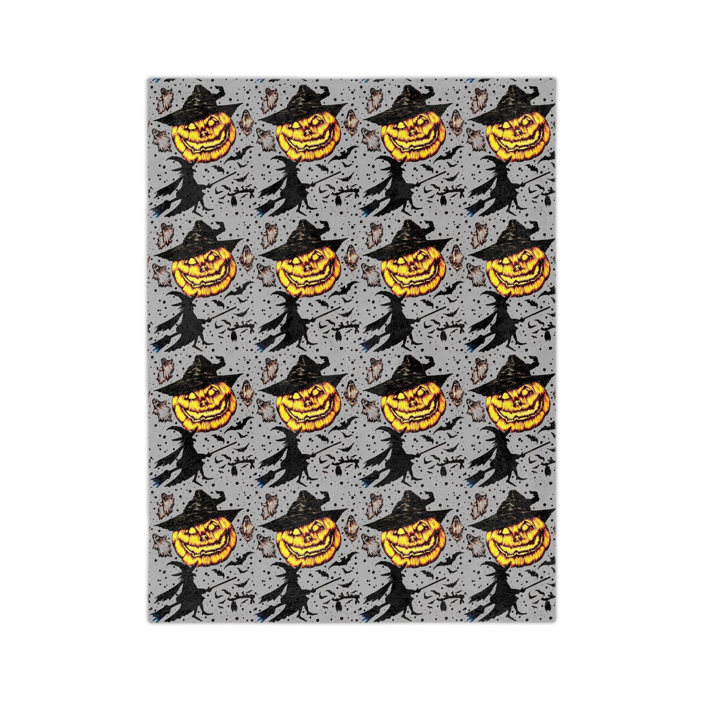 Velveteen Microfiber Blanket