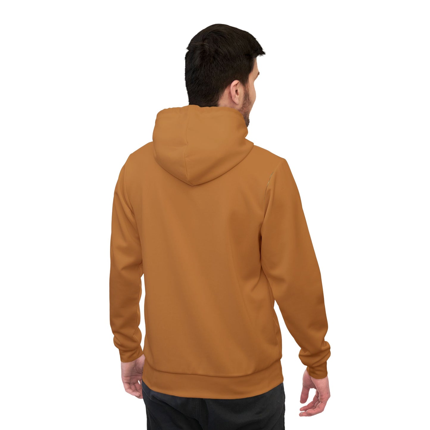 Athletic Hoodie (AOP)