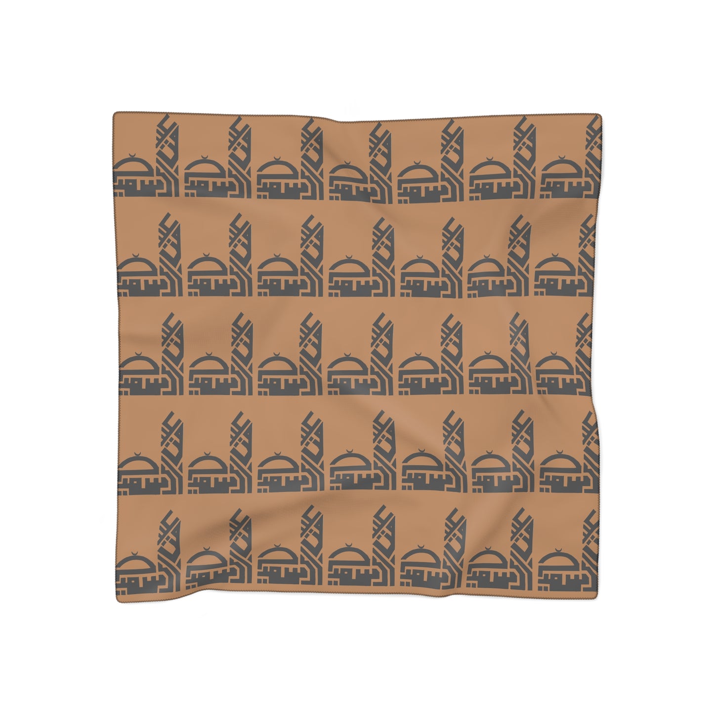 Poly Scarf