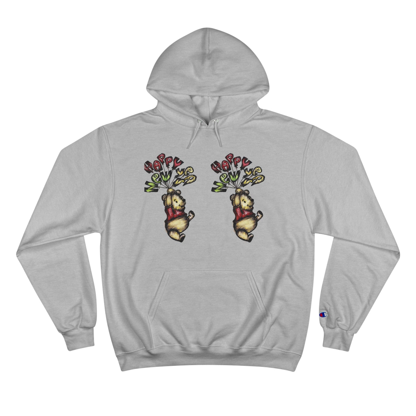 Champion Hoodie