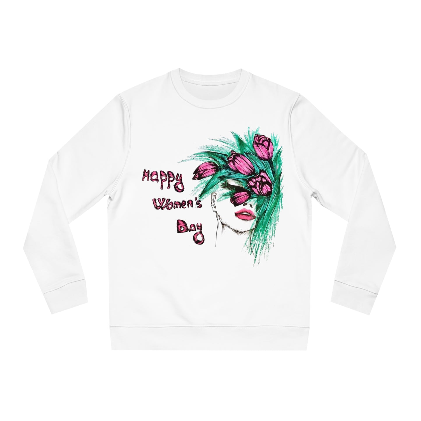 Unisex Changer Sweatshirt