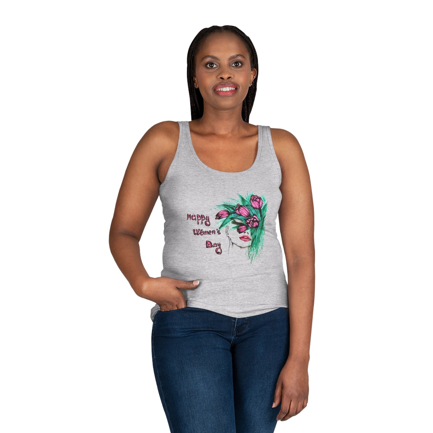 Women's Tank Top