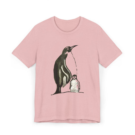 Unisex Jersey T-Shirt