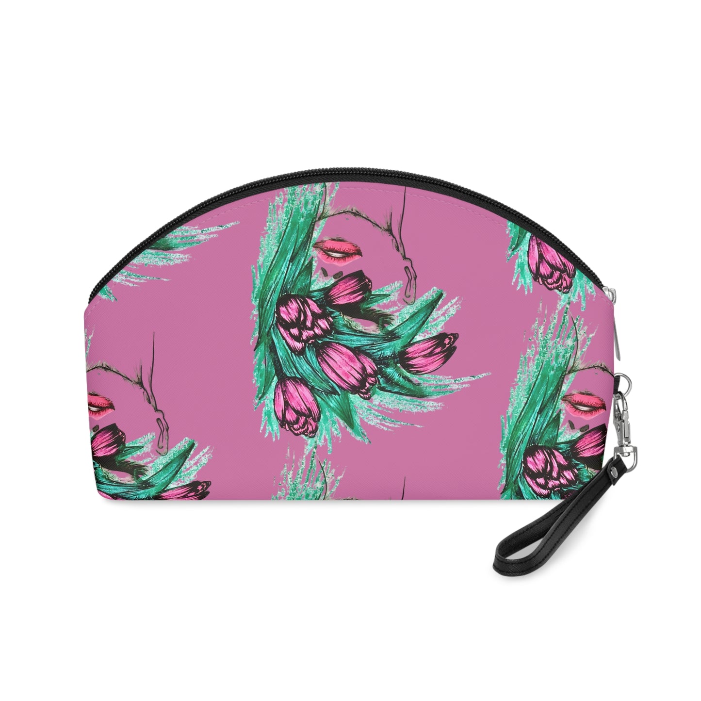 Makeup Bag