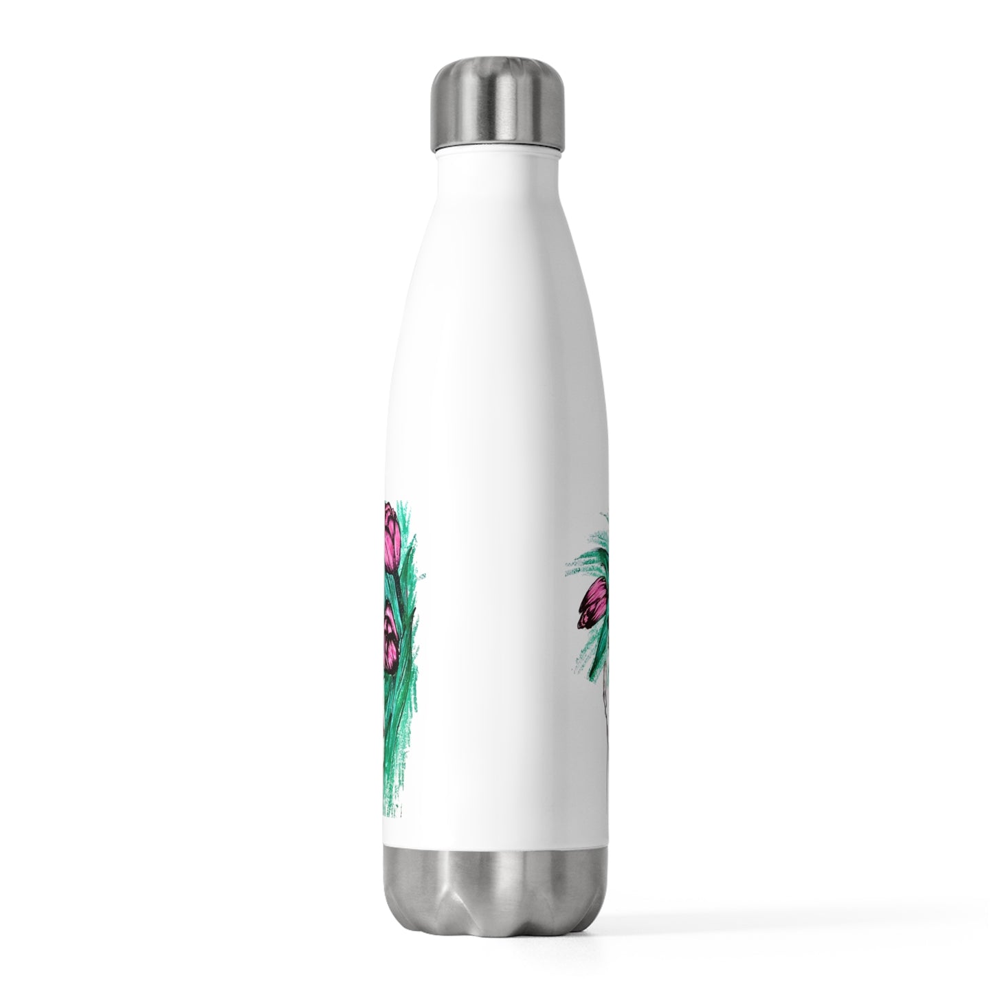 20oz Insulated Bottle