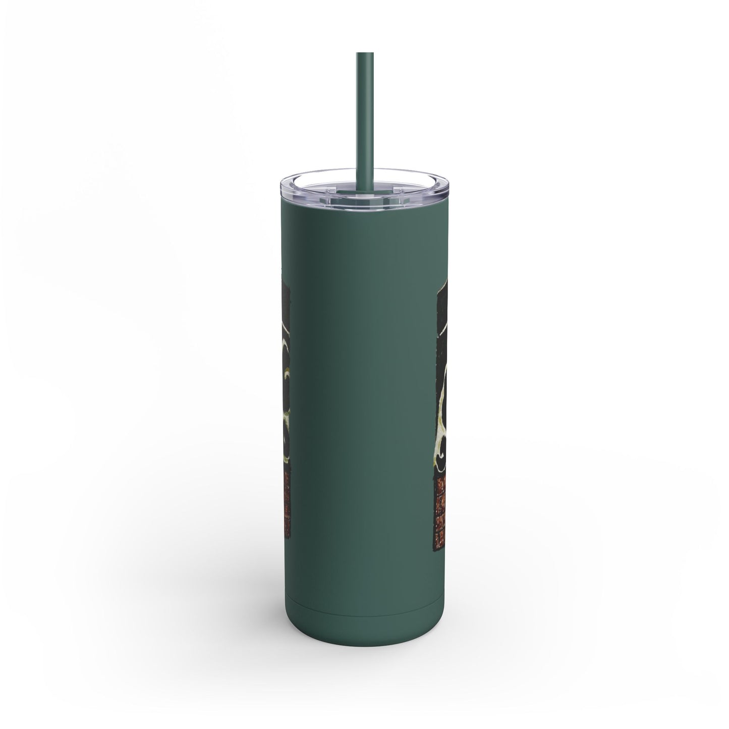 Maars Maker Skinny Matte Tumbler, 20oz