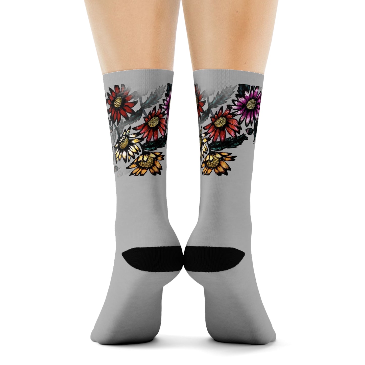 Crew Socks