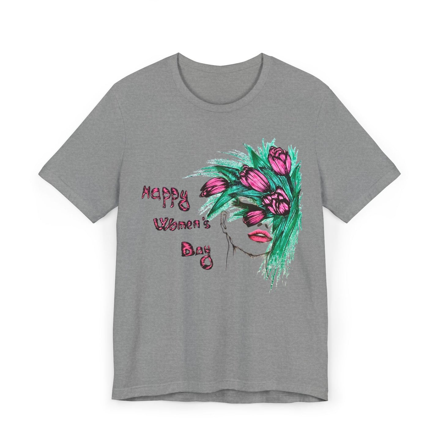 Unisex Jersey T-Shirt