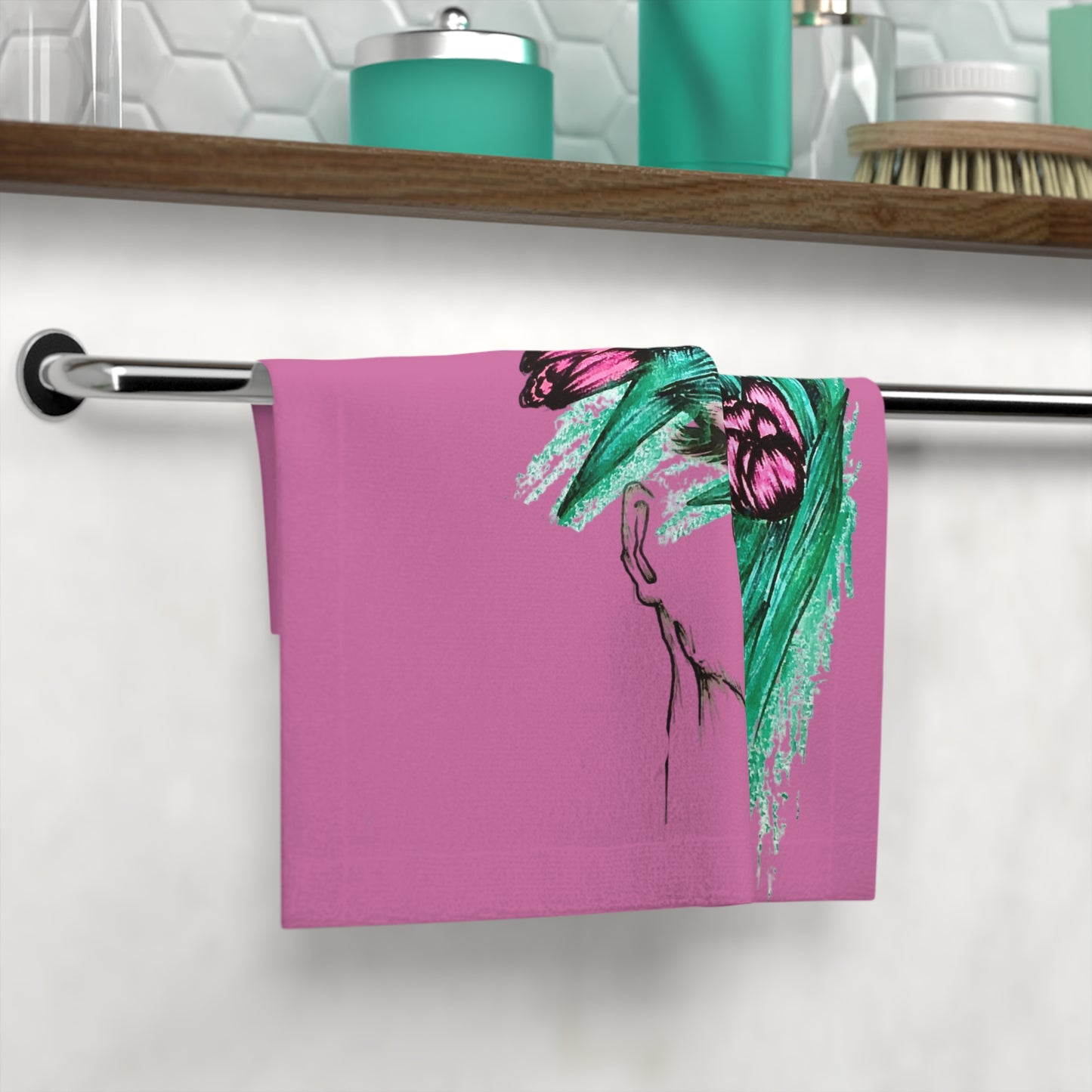 Face Towel