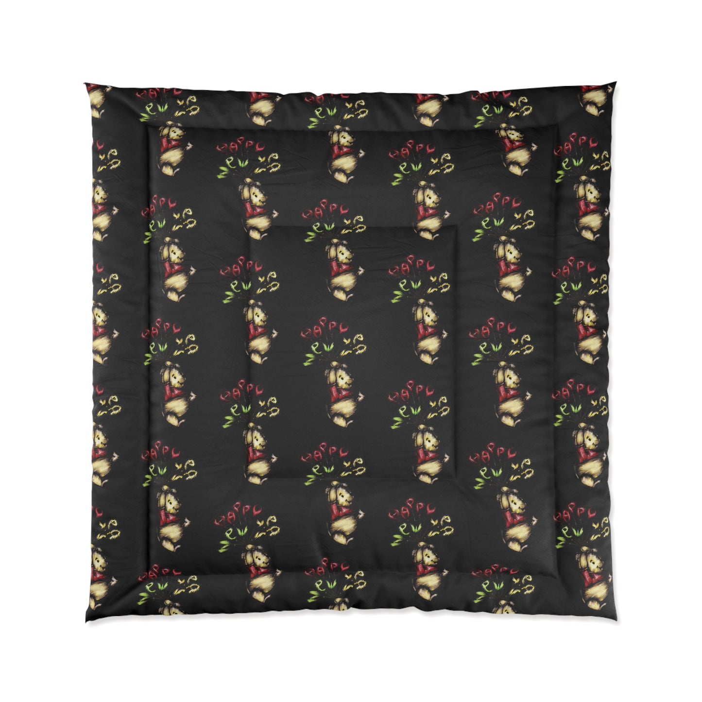 Comforter