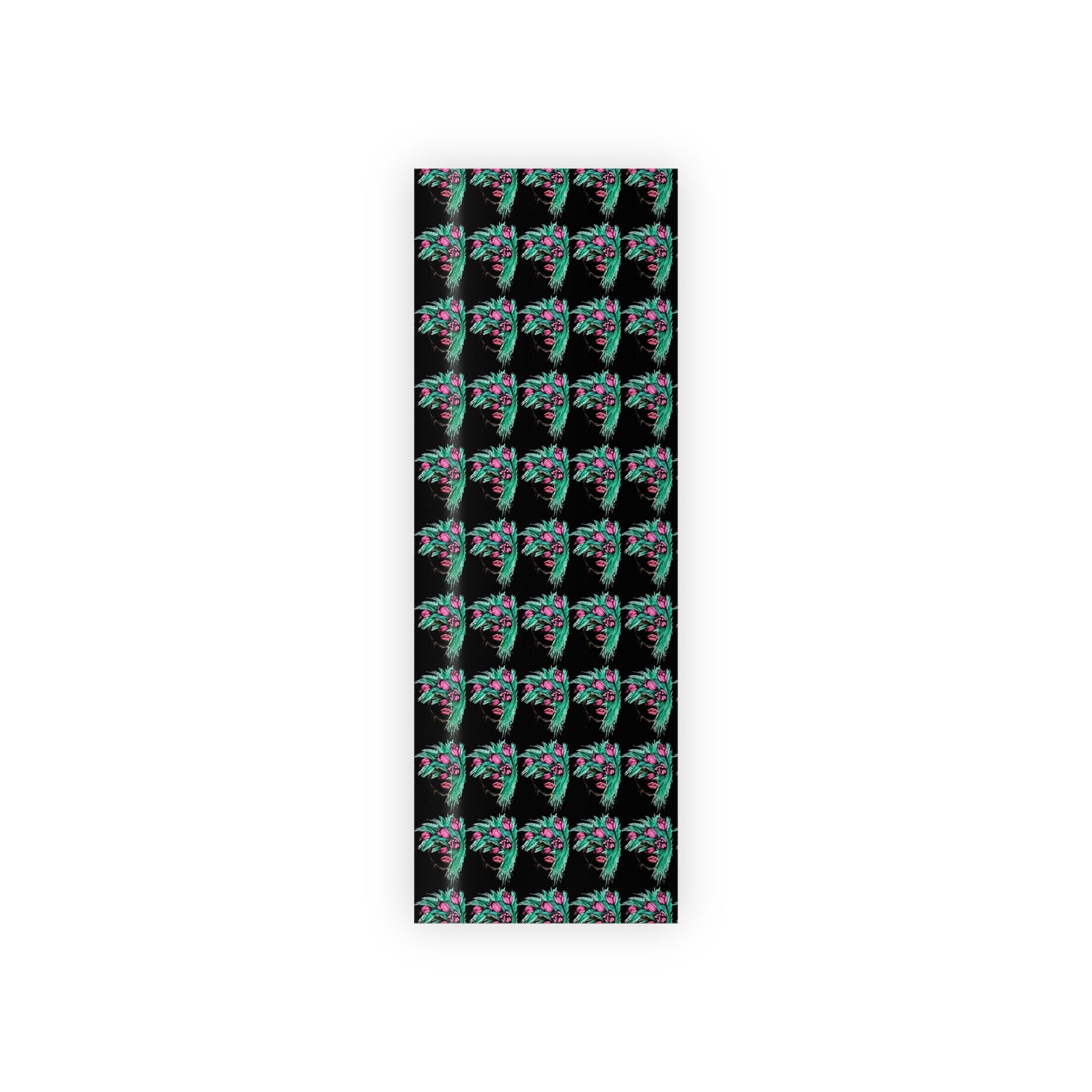 Gift Wrapping Paper Rolls, 1pc