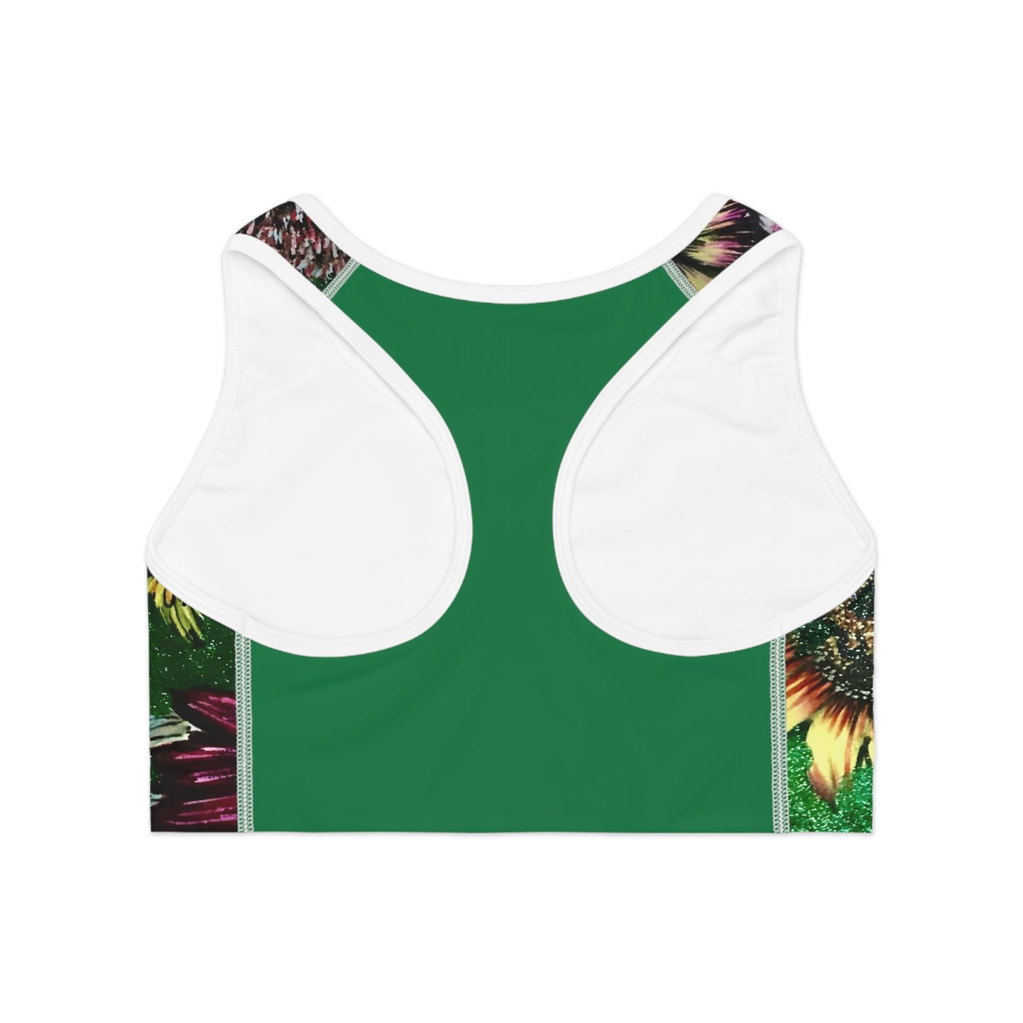 Sports Bra (AOP)