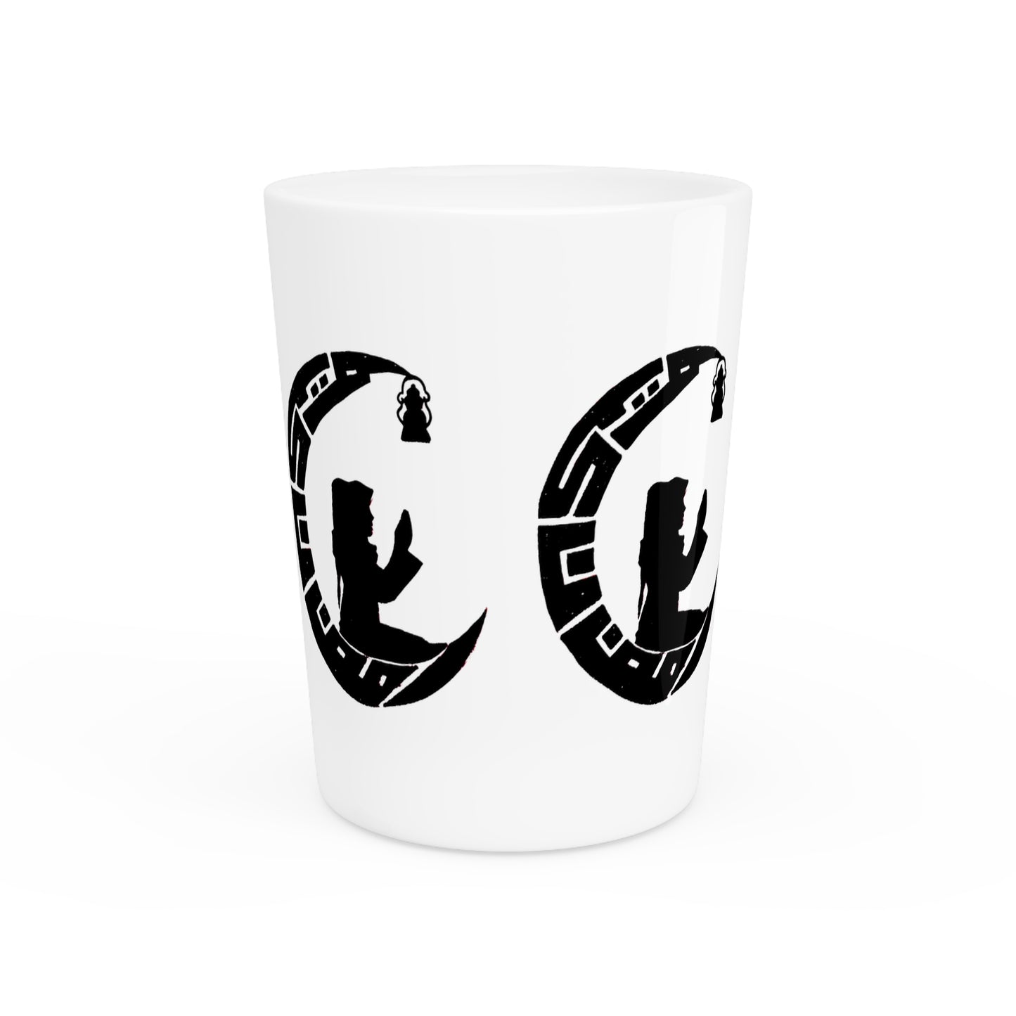 Shot Glass