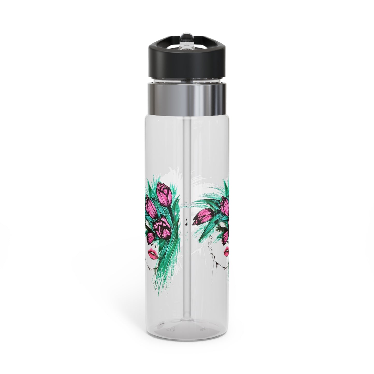 Kensington Tritan™ Sport Bottle, 20oz