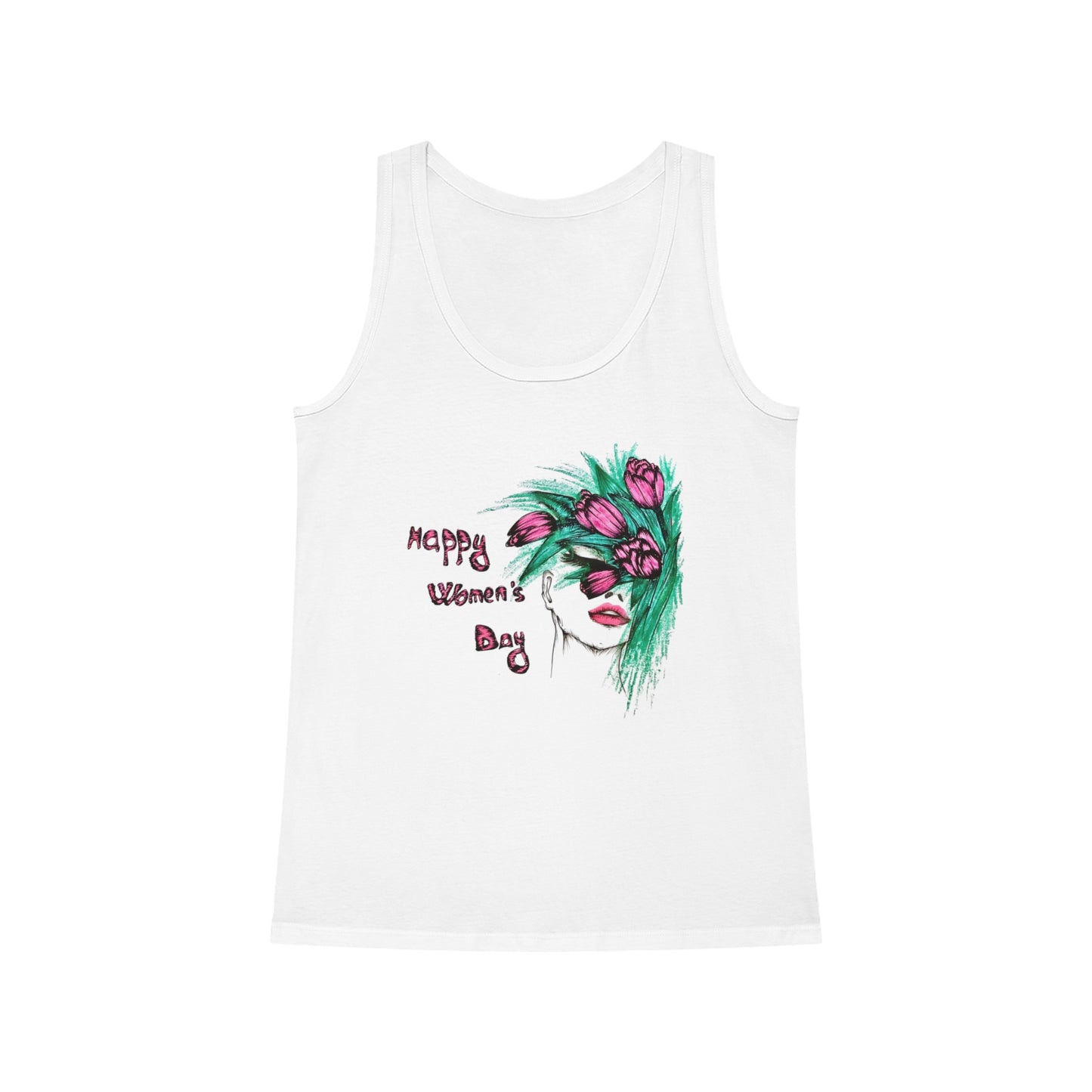 Women's Dreamer Tank Top